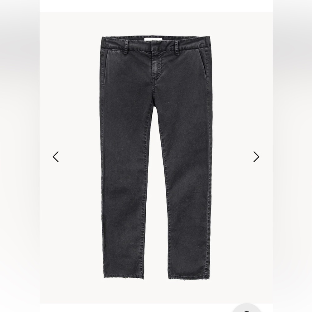 Nili Lotan East Hampton Ankle Pants